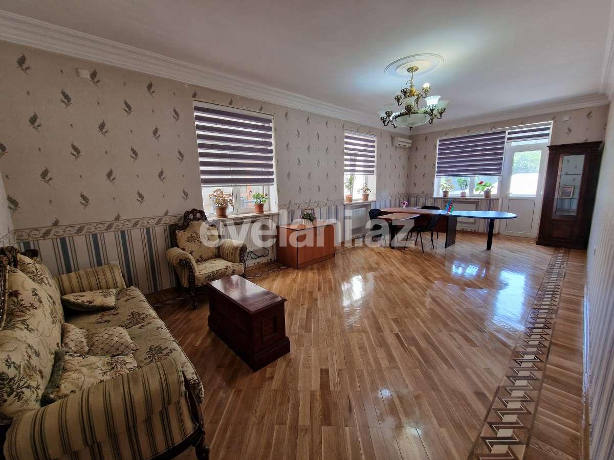Kirayə verilir, ofis, 4 otaqlı, 230 m², Bakı, Nərimanov r, Nəriman Nərimanov m.