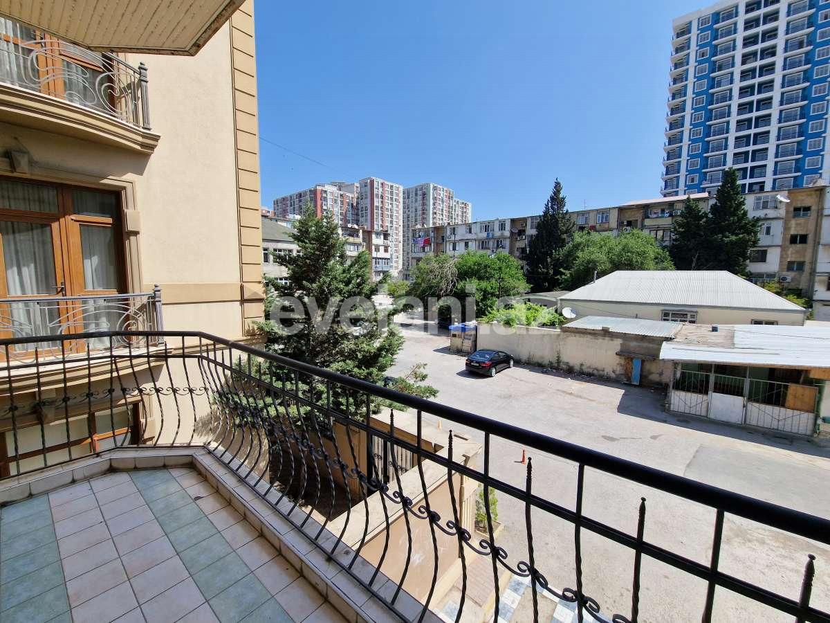 Kirayə verilir, ofis, 4 otaqlı, 230 m², Bakı, Nərimanov r, Nəriman Nərimanov m.