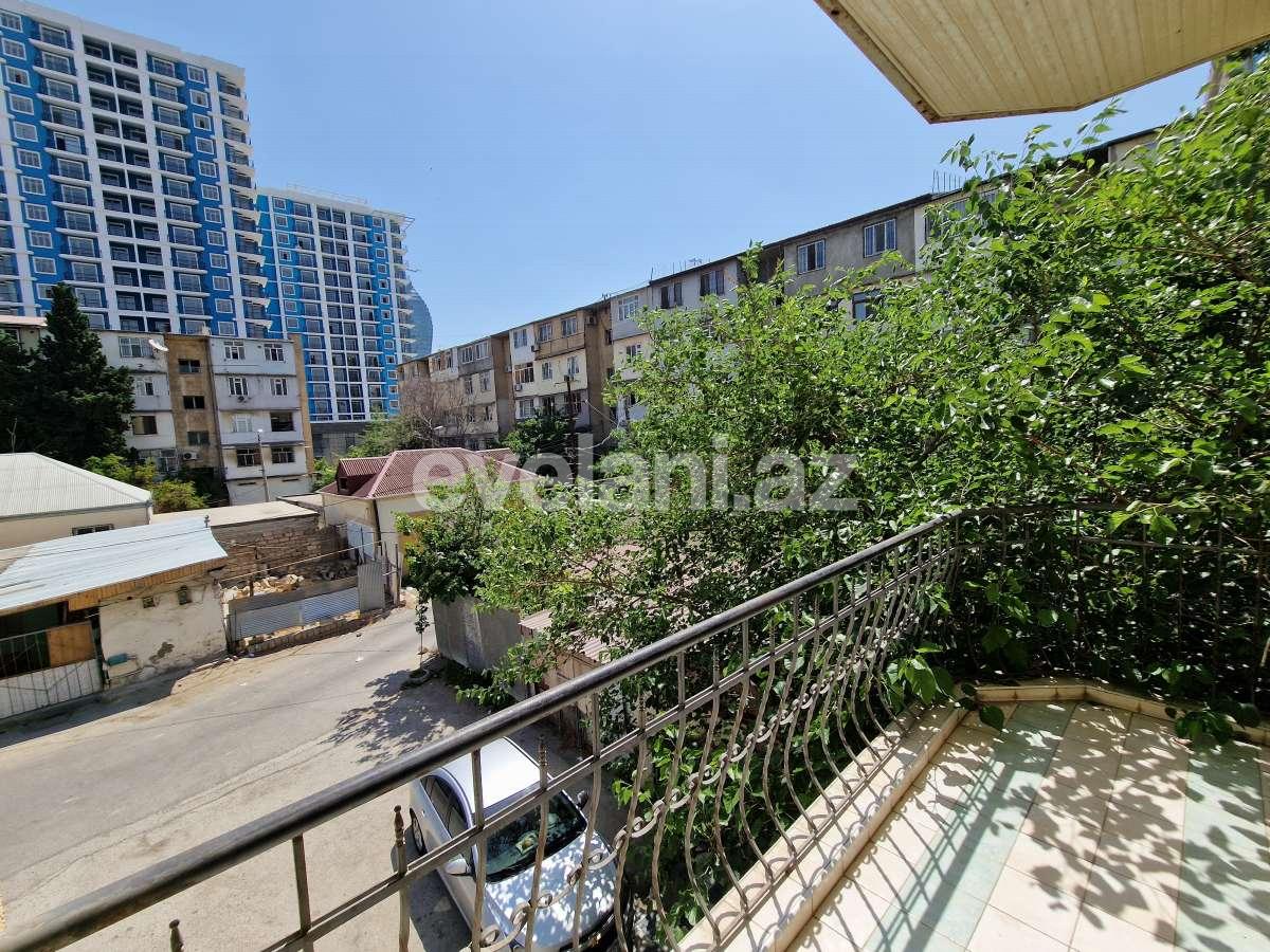 Kirayə verilir, ofis, 4 otaqlı, 230 m², Bakı, Nərimanov r, Nəriman Nərimanov m.