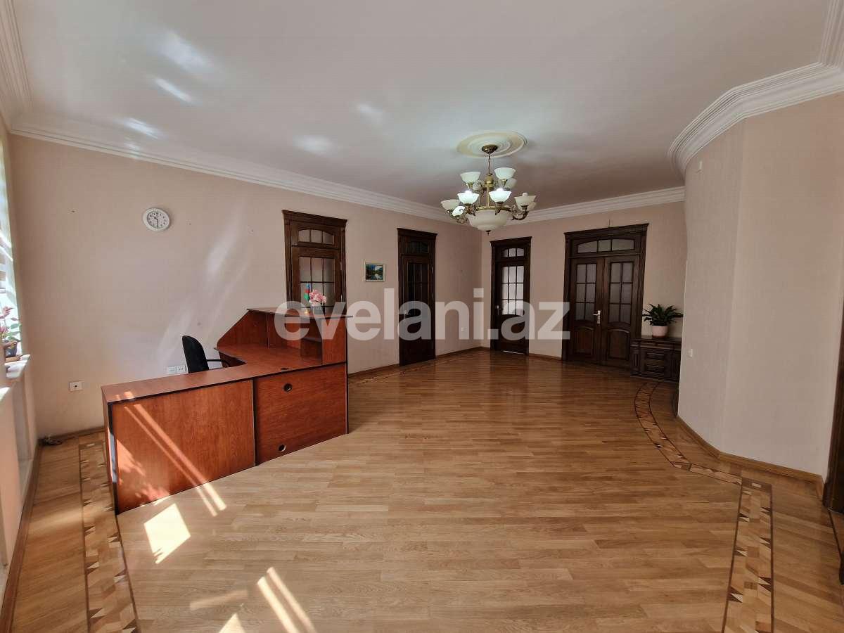 Kirayə verilir, ofis, 4 otaqlı, 230 m², Bakı, Nərimanov r, Nəriman Nərimanov m.