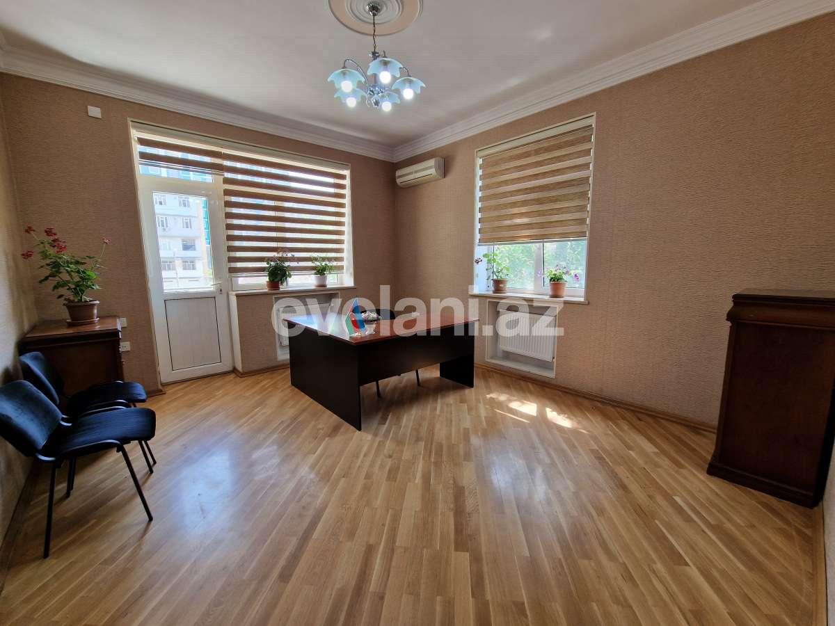 Kirayə verilir, ofis, 4 otaqlı, 230 m², Bakı, Nərimanov r, Nəriman Nərimanov m.