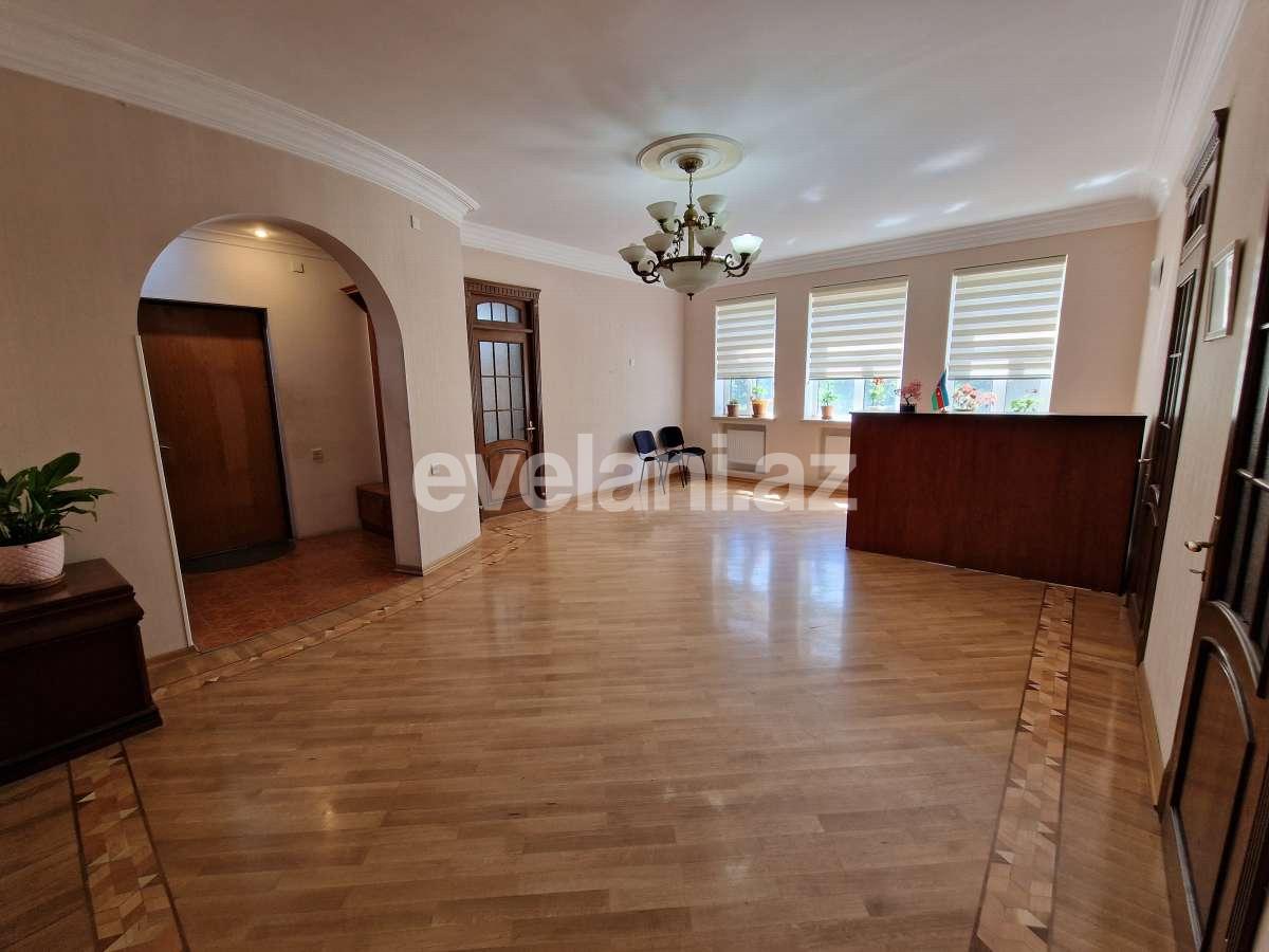 Kirayə verilir, ofis, 4 otaqlı, 230 m², Bakı, Nərimanov r, Nəriman Nərimanov m.