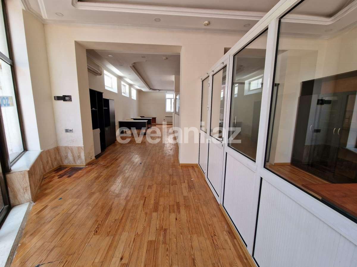 Kirayə verilir, ofis, 4 otaqlı, 100 m², Bakı, Nərimanov r, Nəriman Nərimanov m.