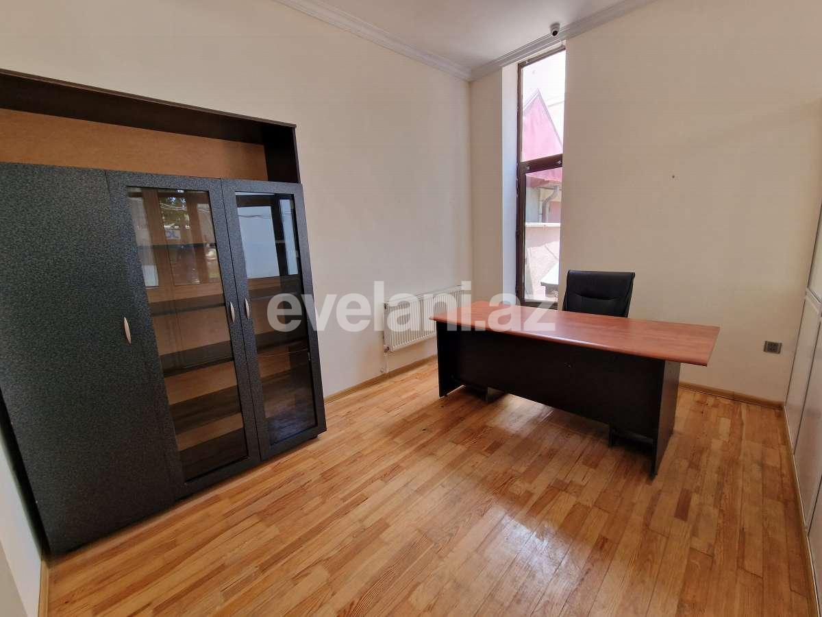 Kirayə verilir, ofis, 4 otaqlı, 100 m², Bakı, Nərimanov r, Nəriman Nərimanov m.