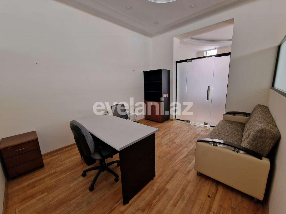 Kirayə verilir, ofis, 4 otaqlı, 100 m², Bakı, Nərimanov r, Nəriman Nərimanov m.