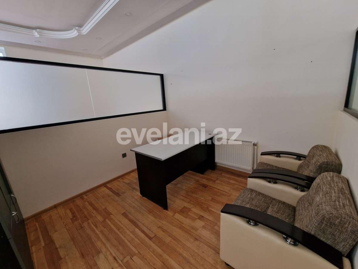 Kirayə verilir, ofis, 4 otaqlı, 100 m², Bakı, Nərimanov r, Nəriman Nərimanov m.