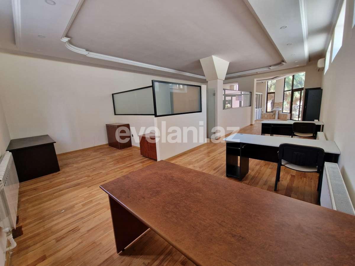 Kirayə verilir, ofis, 4 otaqlı, 100 m², Bakı, Nərimanov r, Nəriman Nərimanov m.