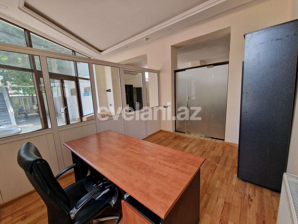 Kirayə verilir, ofis, 4 otaqlı, 100 m², Bakı, Nərimanov r, Nəriman Nərimanov m.