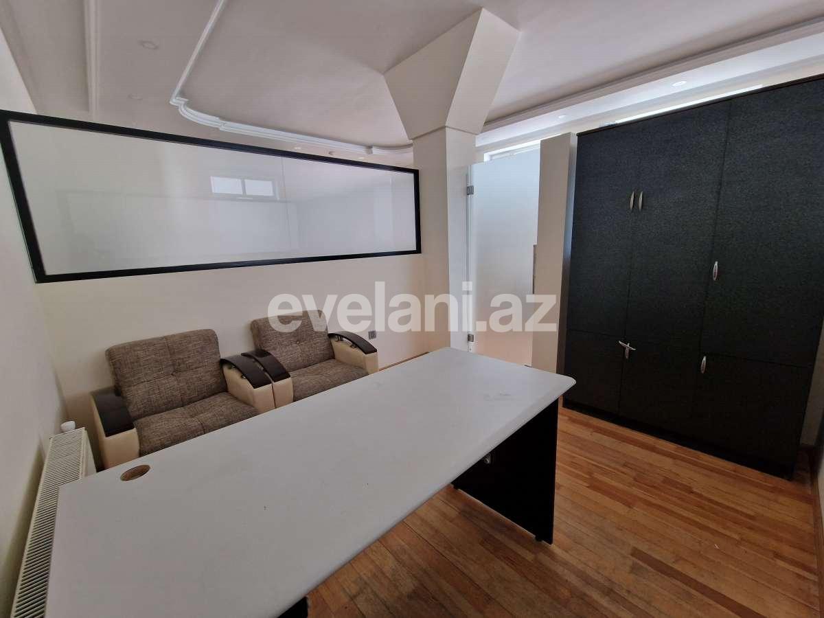 Kirayə verilir, ofis, 4 otaqlı, 100 m², Bakı, Nərimanov r, Nəriman Nərimanov m.
