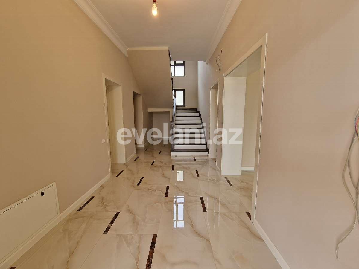 Satılır, villa, 5 otaqlı, 240 m², Bakı, Sabunçu r, Pirşağı q.