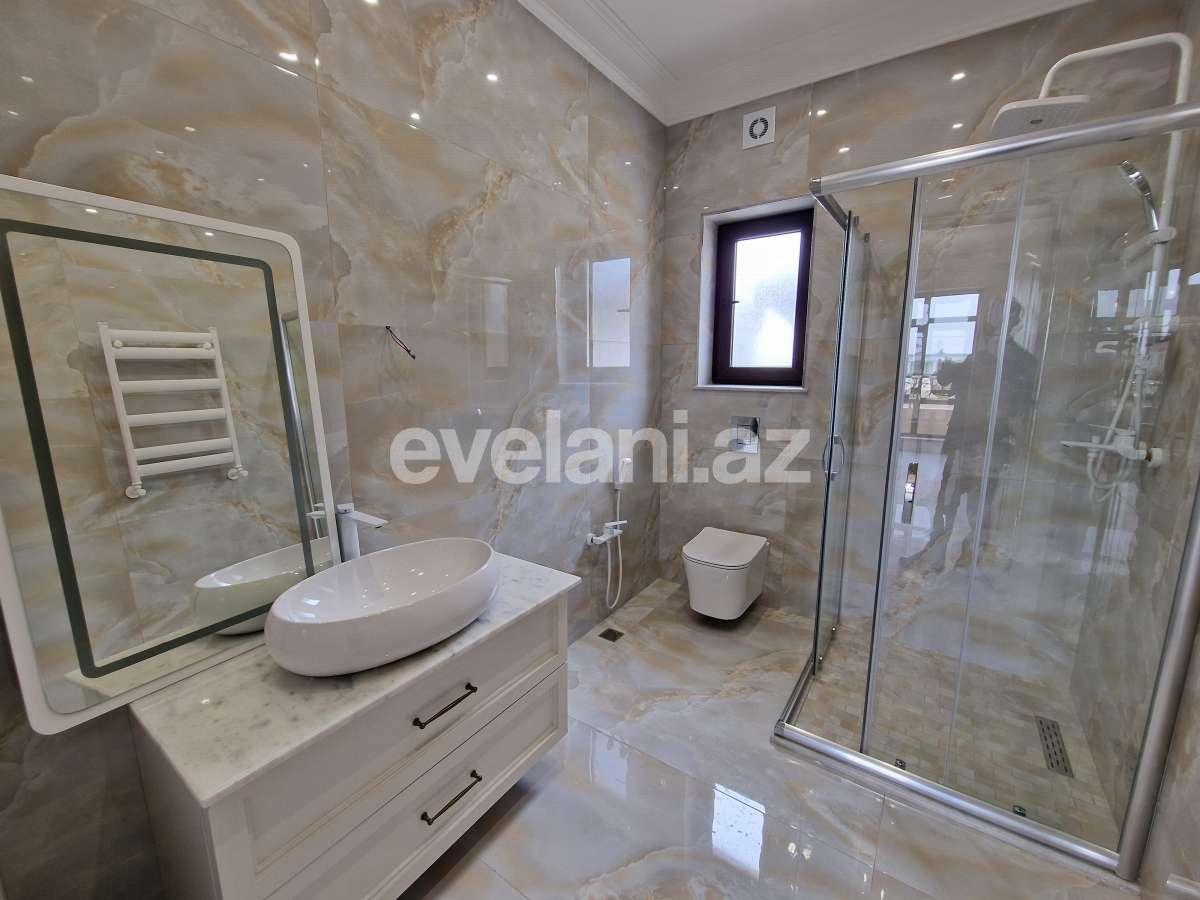 Satılır, villa, 5 otaqlı, 240 m², Bakı, Sabunçu r, Pirşağı q.