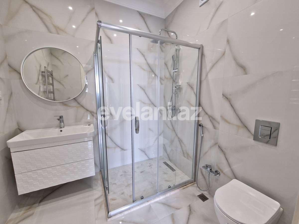 Satılır, villa, 5 otaqlı, 240 m², Bakı, Sabunçu r, Pirşağı q.