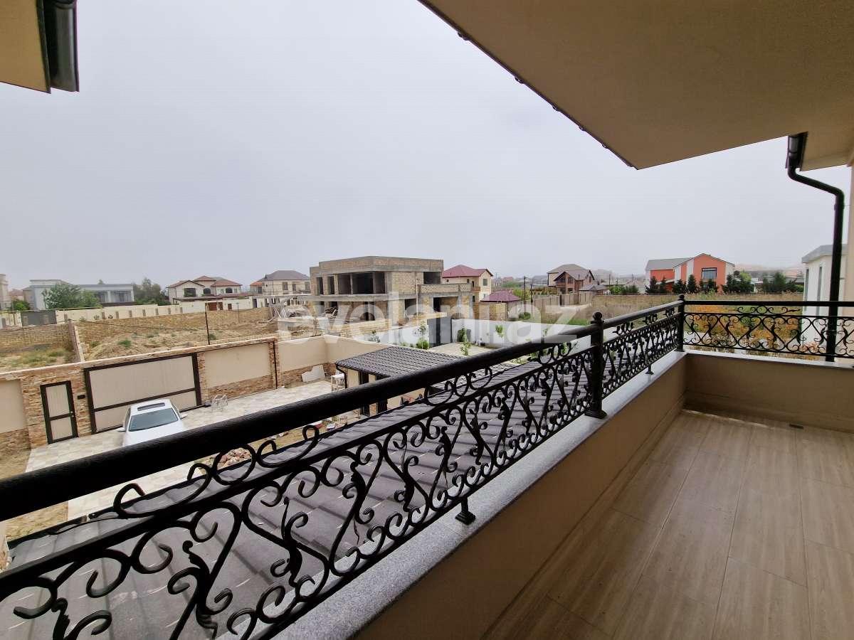 Satılır, villa, 5 otaqlı, 240 m², Bakı, Sabunçu r, Pirşağı q.