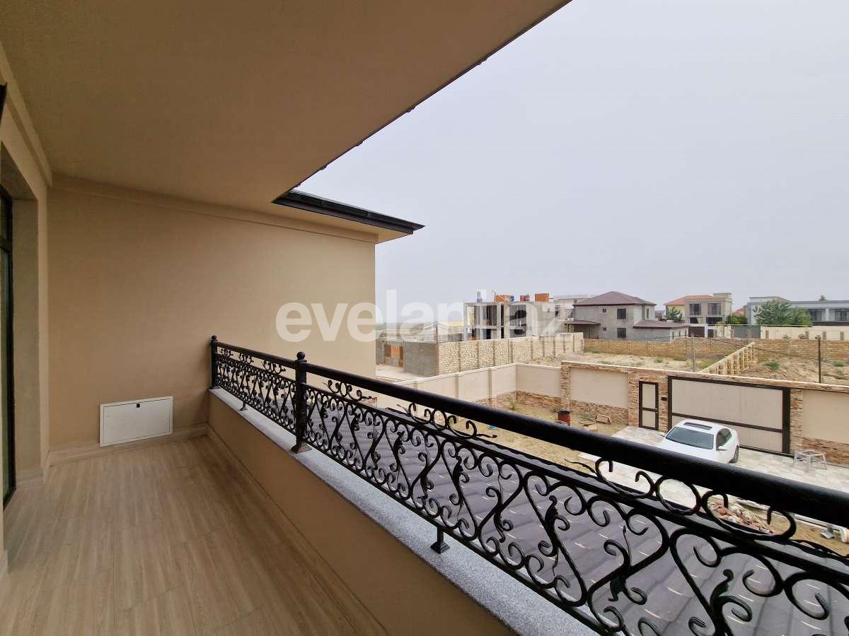 Satılır, villa, 5 otaqlı, 240 m², Bakı, Sabunçu r, Pirşağı q.