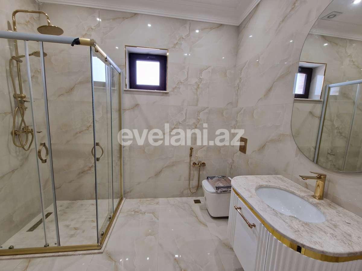 Satılır, villa, 5 otaqlı, 240 m², Bakı, Sabunçu r, Pirşağı q.