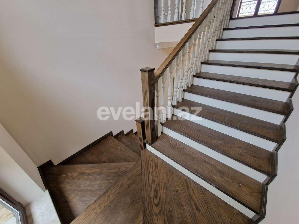 Satılır, villa, 5 otaqlı, 240 m², Bakı, Sabunçu r, Pirşağı q.