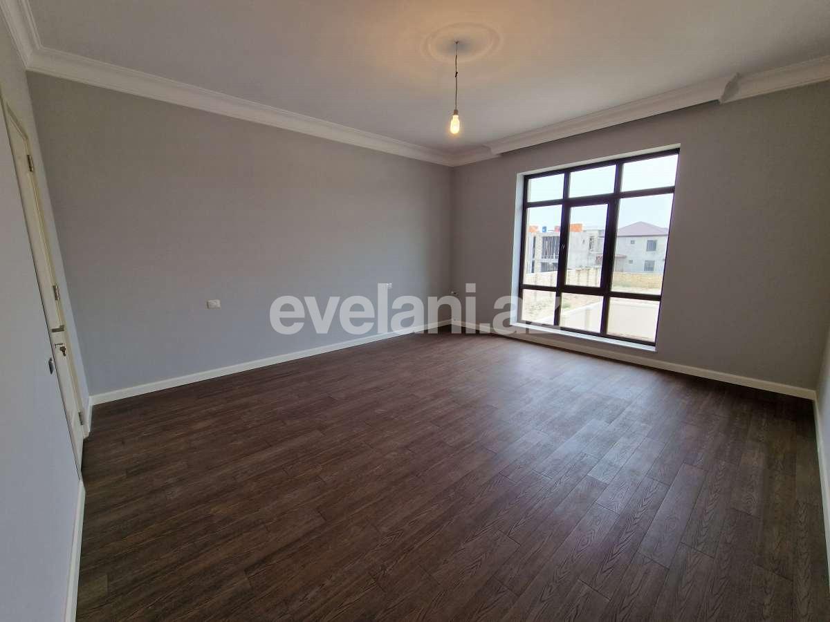 Satılır, villa, 5 otaqlı, 240 m², Bakı, Sabunçu r, Pirşağı q.