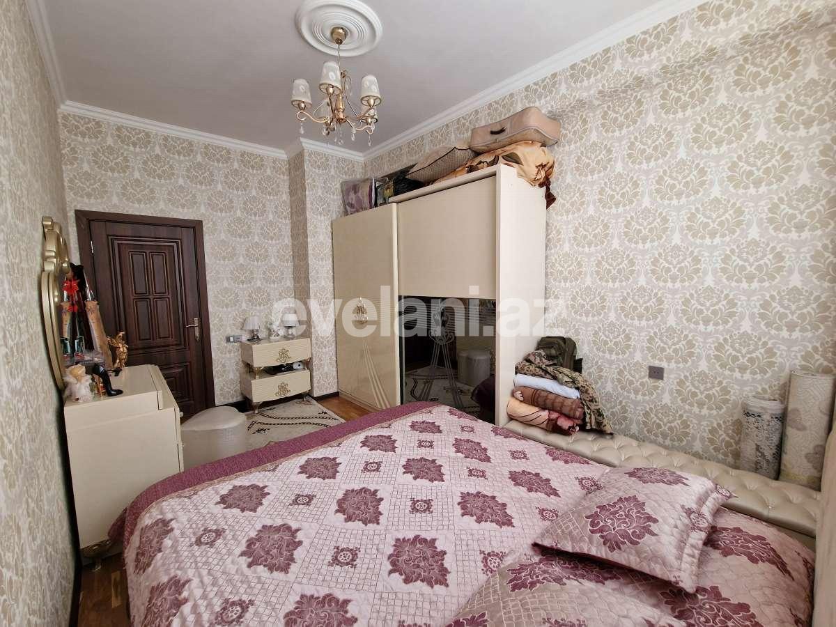 Satılır, yeni tikili, 3 otaqlı, 53 m², Bakı, Suraxanı r, Yeni Günəşli q.