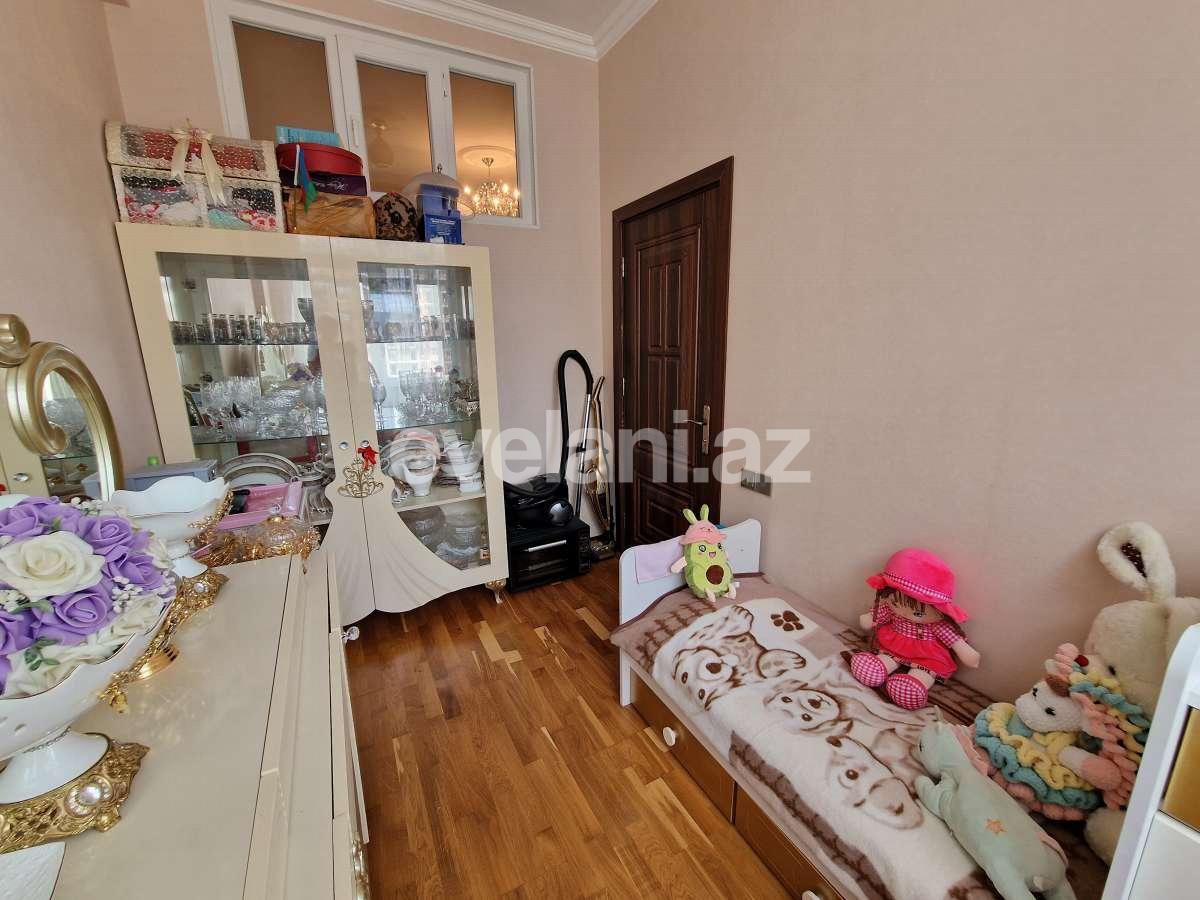 Satılır, yeni tikili, 3 otaqlı, 53 m², Bakı, Suraxanı r, Yeni Günəşli q.