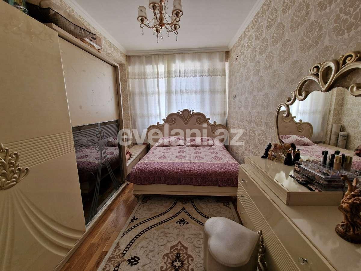 Satılır, yeni tikili, 3 otaqlı, 53 m², Bakı, Suraxanı r, Yeni Günəşli q.