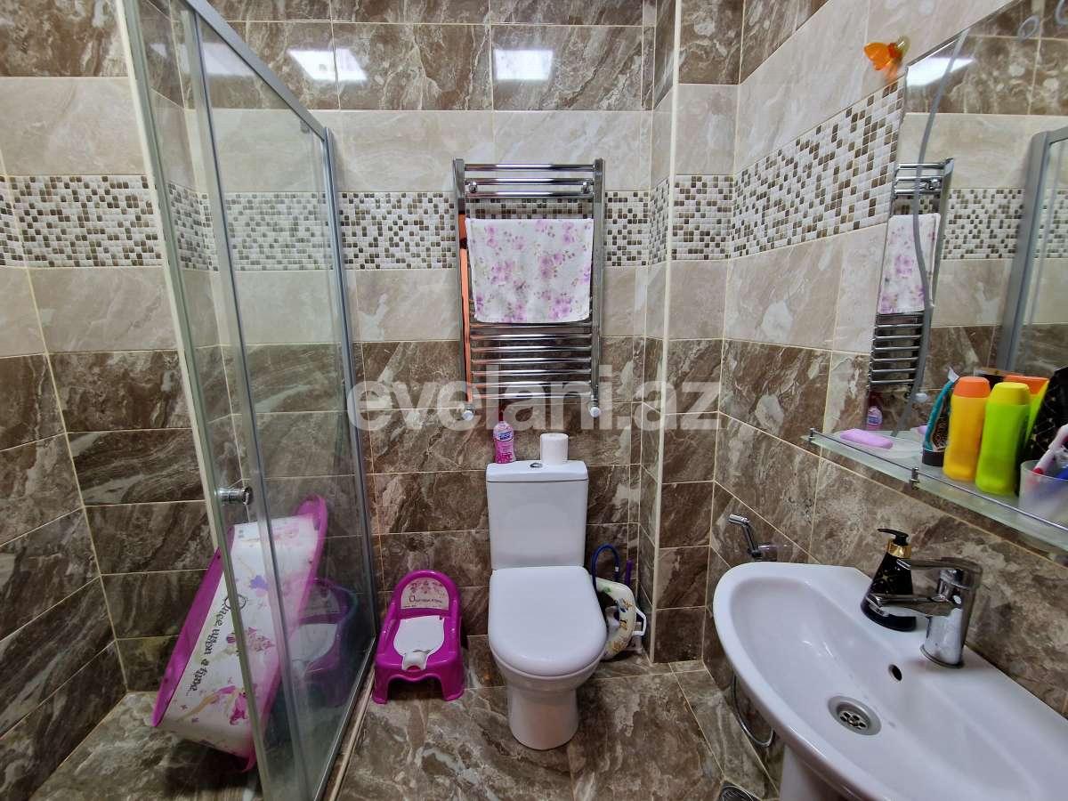 Satılır, yeni tikili, 3 otaqlı, 53 m², Bakı, Suraxanı r, Yeni Günəşli q.