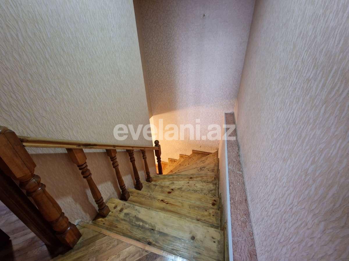 Sale, garden / house, 3 room, 80 m², Baku, Narimanov r, Nariman Narimanov m.