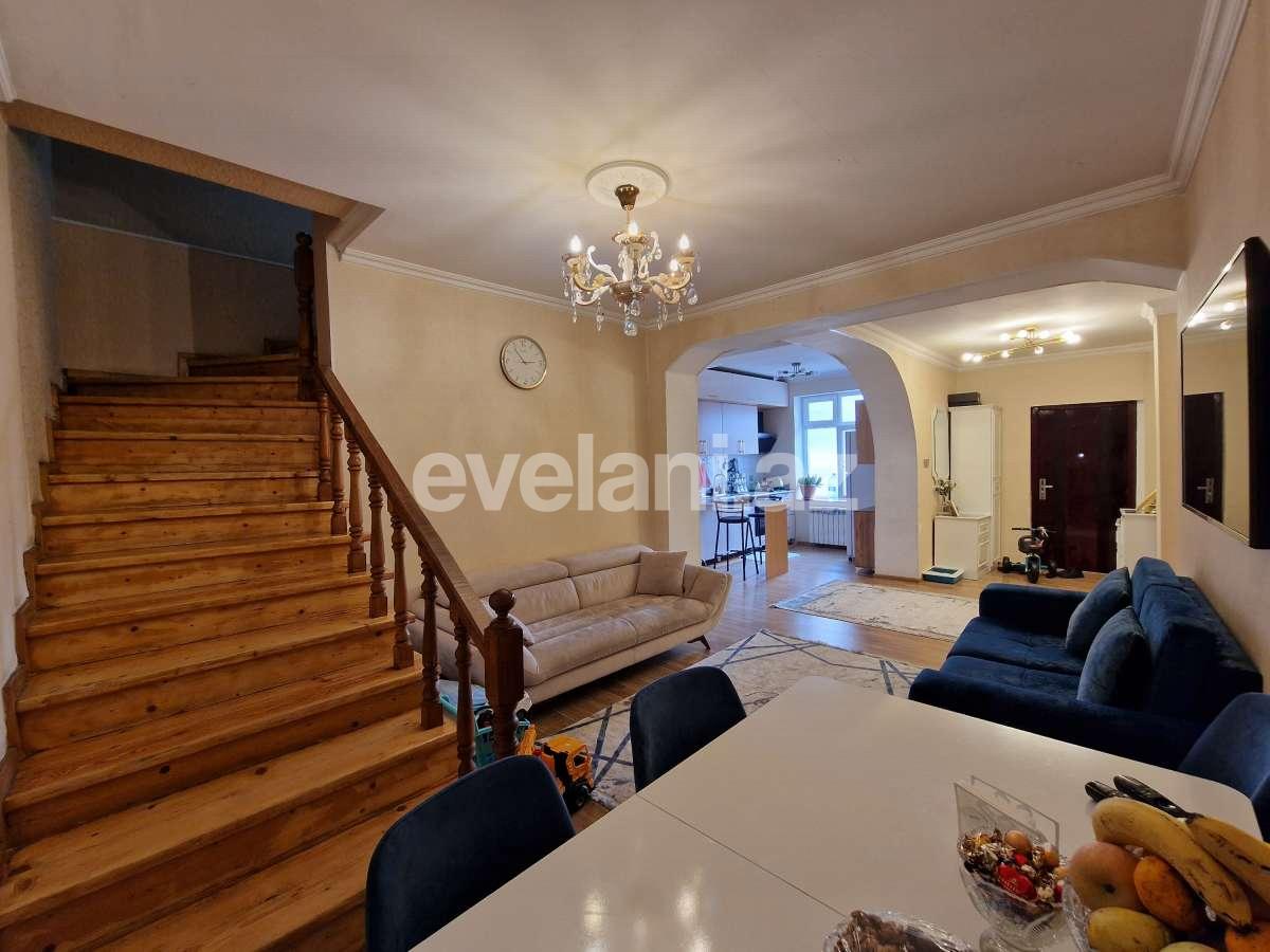 Sale, garden / house, 3 room, 80 m², Baku, Narimanov r, Nariman Narimanov m.