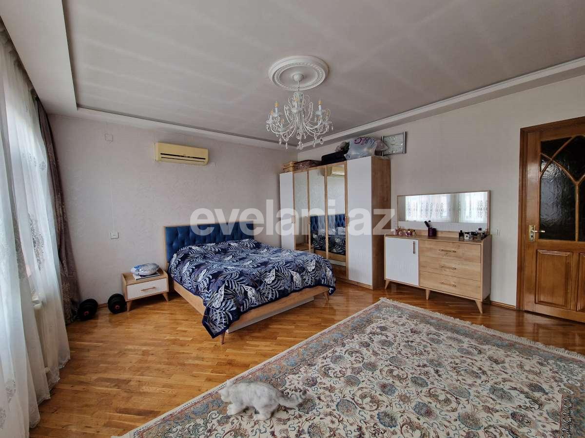 Sale, garden / house, 3 room, 80 m², Baku, Narimanov r, Nariman Narimanov m.