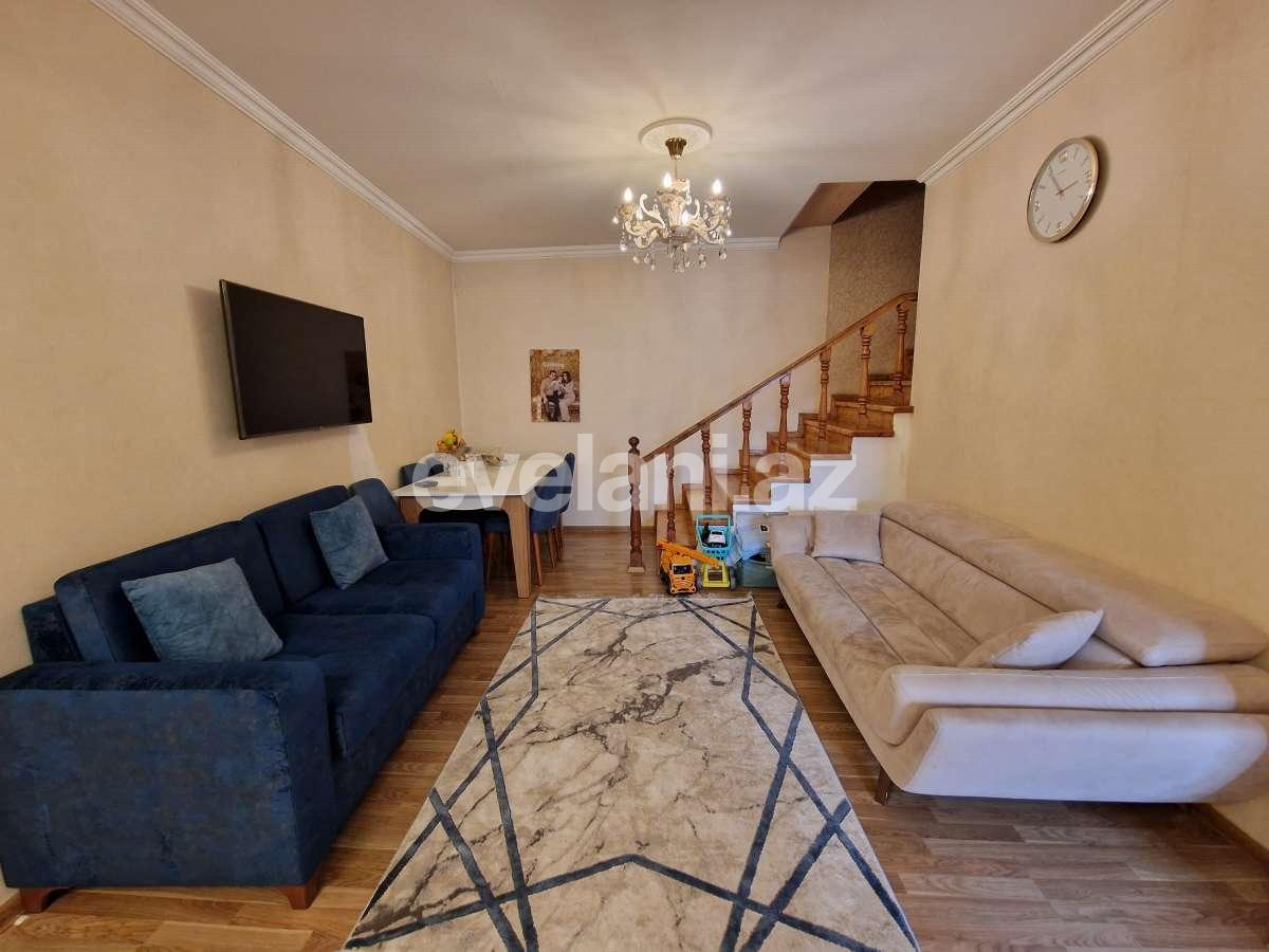 Sale, garden / house, 3 room, 80 m², Baku, Narimanov r, Nariman Narimanov m.