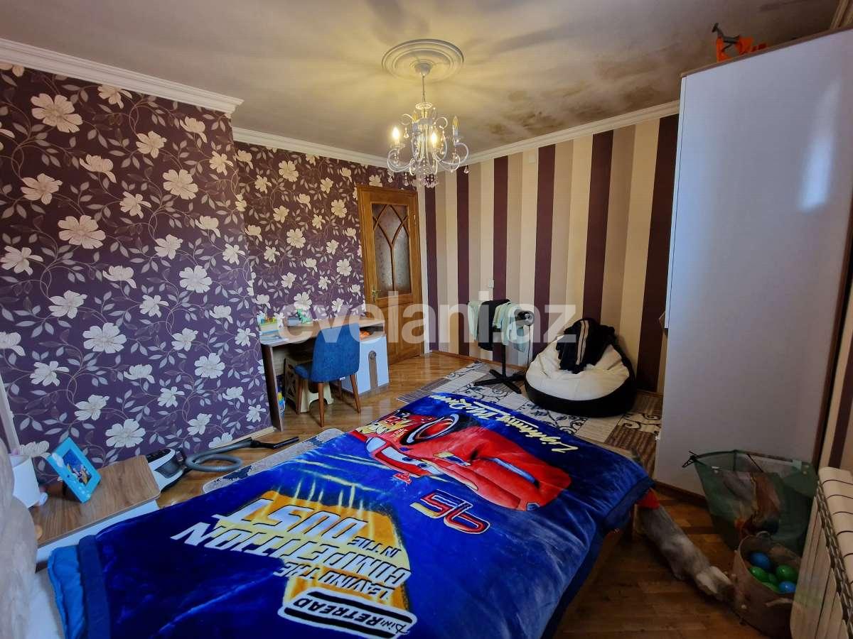 Sale, garden / house, 3 room, 80 m², Baku, Narimanov r, Nariman Narimanov m.