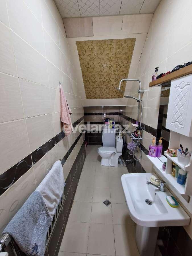 Sale, garden / house, 3 room, 80 m², Baku, Narimanov r, Nariman Narimanov m.