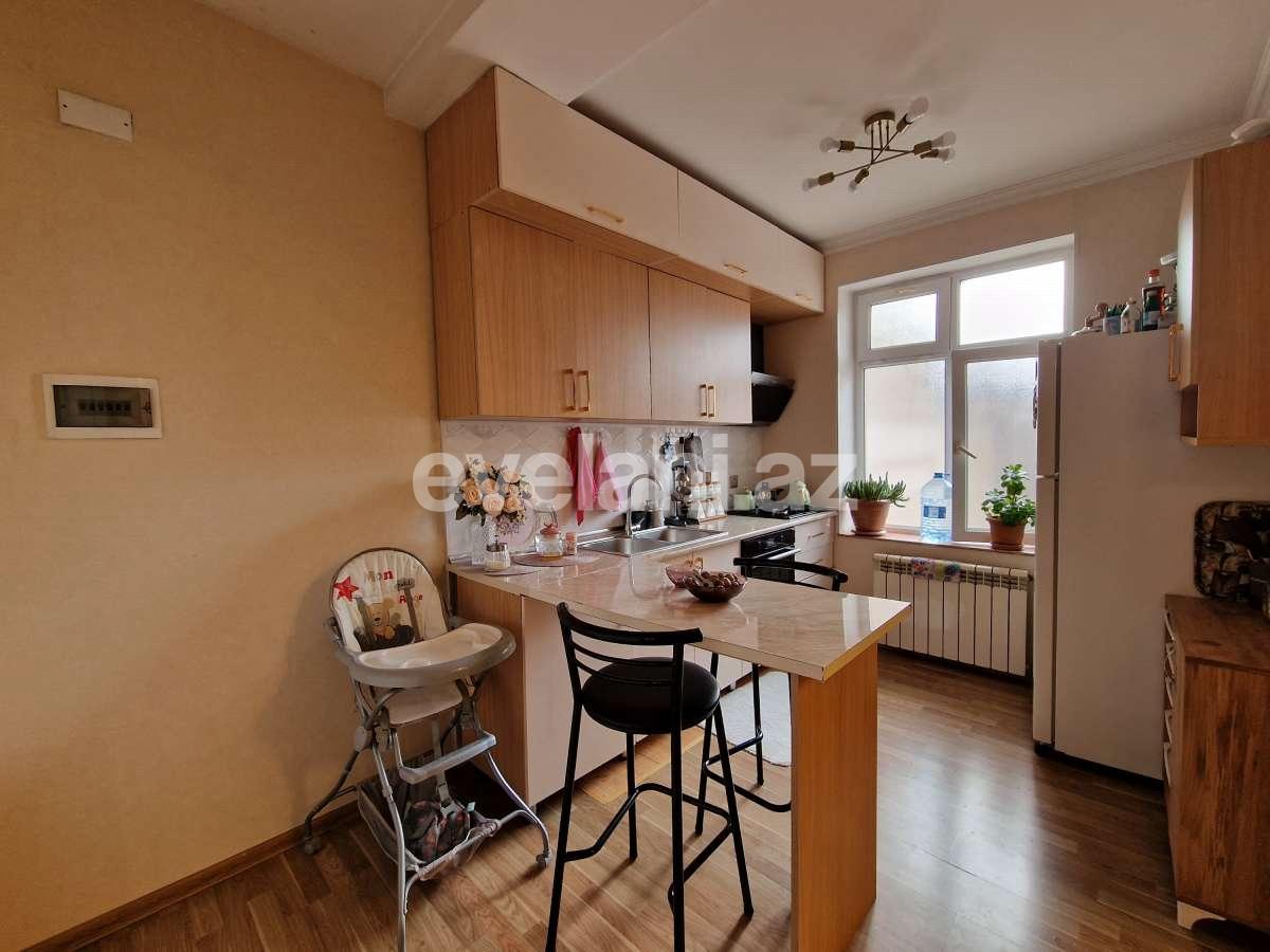 Sale, garden / house, 3 room, 80 m², Baku, Narimanov r, Nariman Narimanov m.