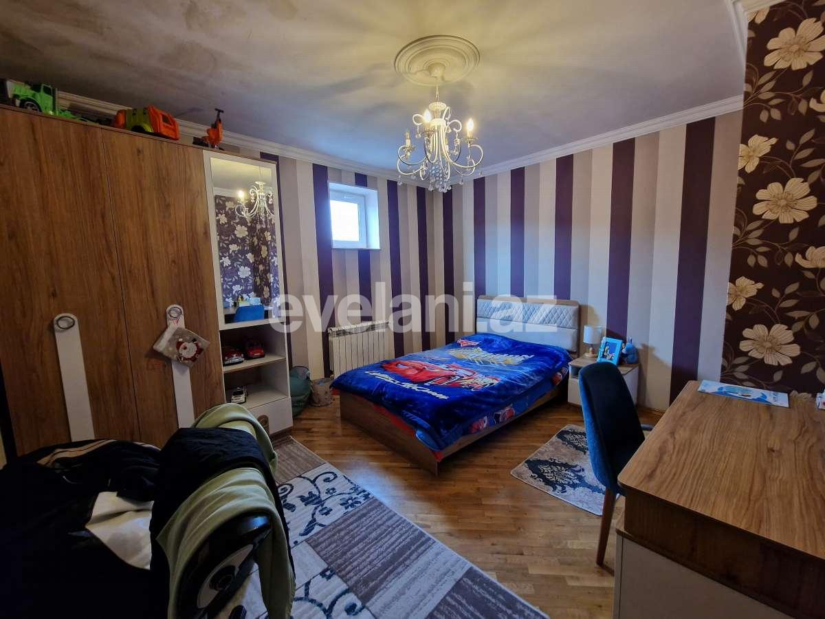 Sale, garden / house, 3 room, 80 m², Baku, Narimanov r, Nariman Narimanov m.