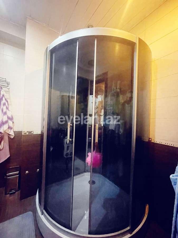 Satılır, yeni tikili, 3 otaqlı, 117 m², Bakı, Yasamal r, Yeni Yasamal q, İnşaatçılar m.