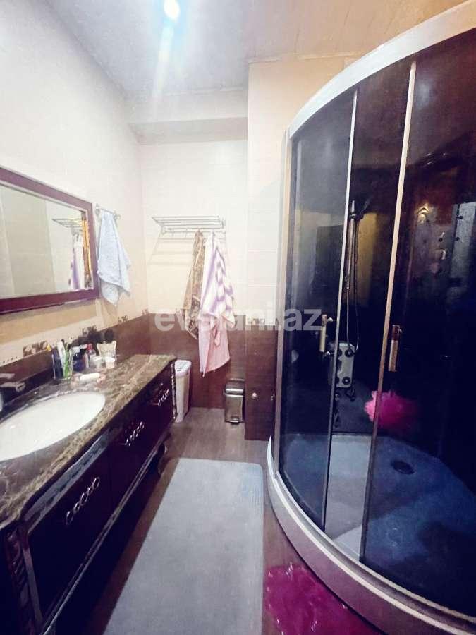 Satılır, yeni tikili, 3 otaqlı, 117 m², Bakı, Yasamal r, Yeni Yasamal q, İnşaatçılar m.