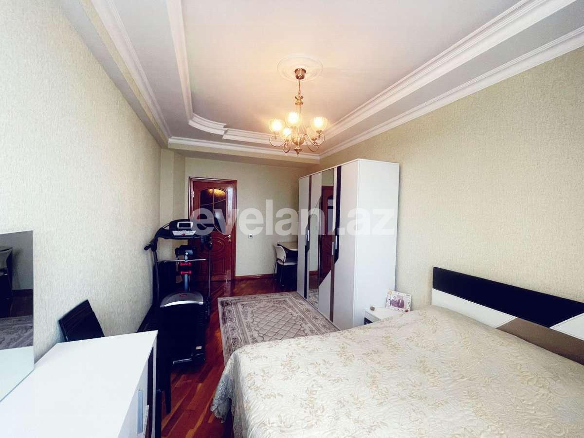 Satılır, yeni tikili, 3 otaqlı, 117 m², Bakı, Yasamal r, Yeni Yasamal q, İnşaatçılar m.