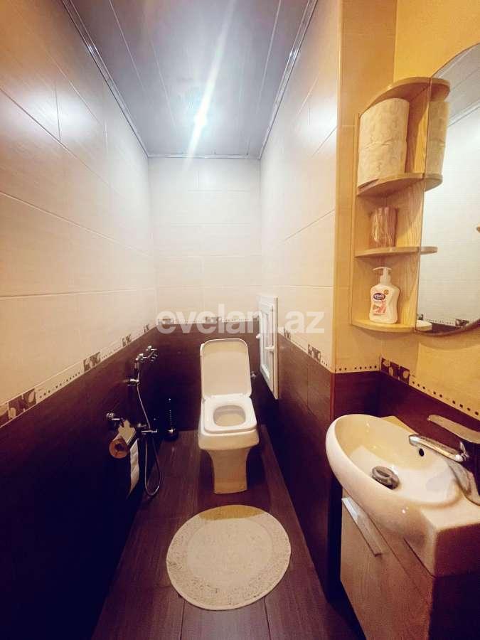 Satılır, yeni tikili, 3 otaqlı, 117 m², Bakı, Yasamal r, Yeni Yasamal q, İnşaatçılar m.