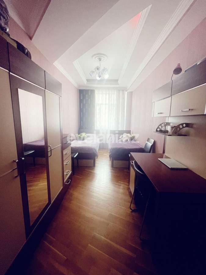 Satılır, yeni tikili, 3 otaqlı, 117 m², Bakı, Yasamal r, Yeni Yasamal q, İnşaatçılar m.