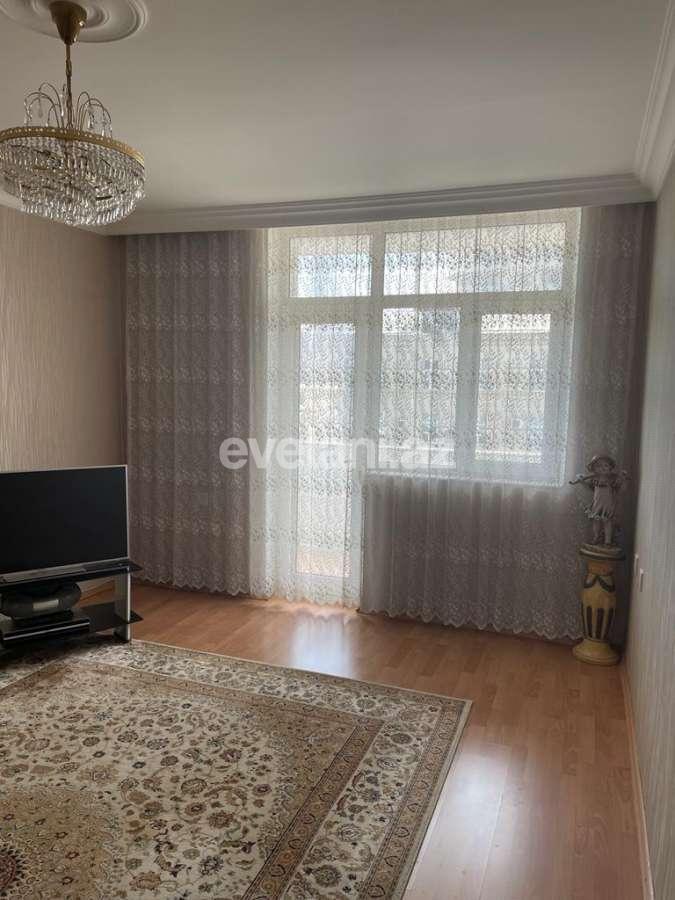 Sale, old building, 2 room, 45 m², Baku, Nasimi r, 28 may m.