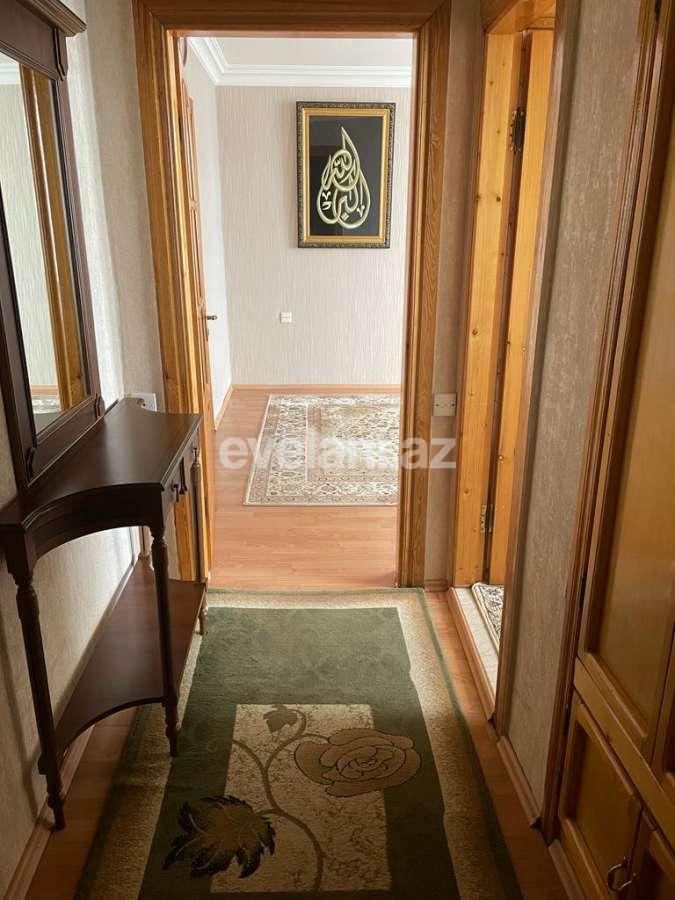 Sale, old building, 2 room, 45 m², Baku, Nasimi r, 28 may m.