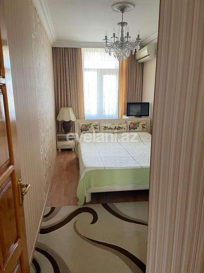 Sale, old building, 2 room, 45 m², Baku, Nasimi r, 28 may m.