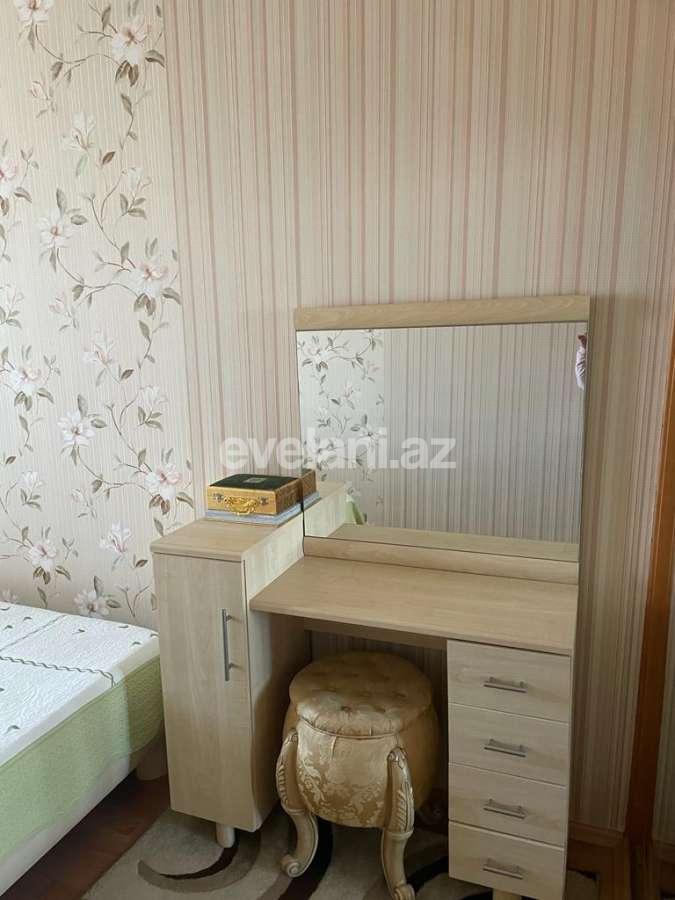 Sale, old building, 2 room, 45 m², Baku, Nasimi r, 28 may m.