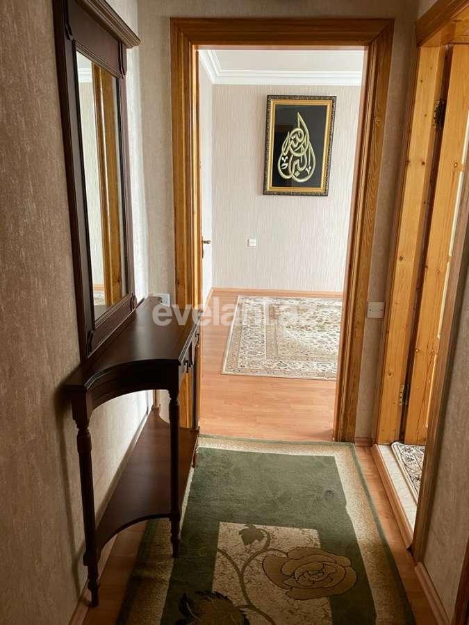 Sale, old building, 2 room, 45 m², Baku, Nasimi r, 28 may m.