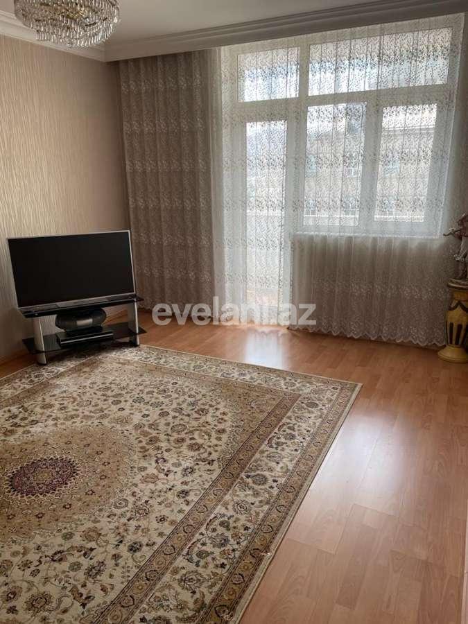 Sale, old building, 2 room, 45 m², Baku, Nasimi r, 28 may m.