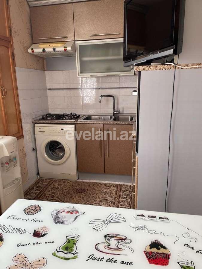 Sale, old building, 2 room, 45 m², Baku, Nasimi r, 28 may m.