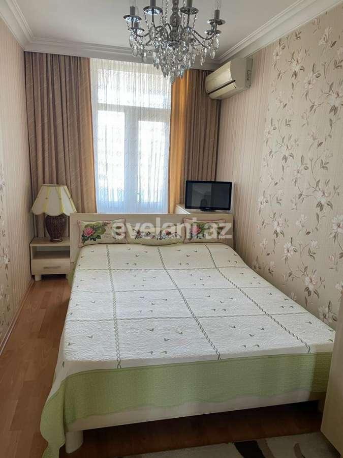 Sale, old building, 2 room, 45 m², Baku, Nasimi r, 28 may m.