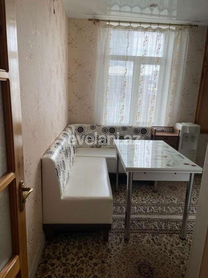 Sale, old building, 2 room, 45 m², Baku, Nasimi r, 28 may m.