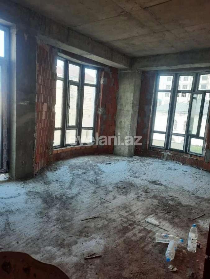 Продаётся, вторичка, 2-комнаты, 79 m², Баку, Низаминский r, Нефтчиляр m.