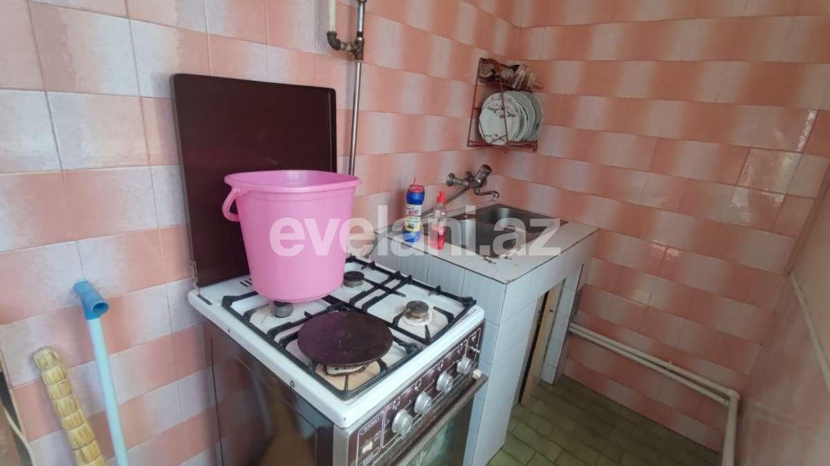 Kirayə verilir, köhnə tikili, 3 otaqlı, 95 m², Bakı, Yasamal r, Elmlər Akademiyası m.