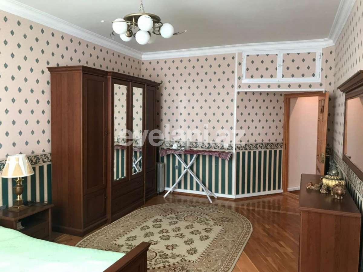 Kirayə verilir, yeni tikili, 3 otaqlı, 130 m², Bakı, Xətai r, Şah İsmayıl Xətai m.